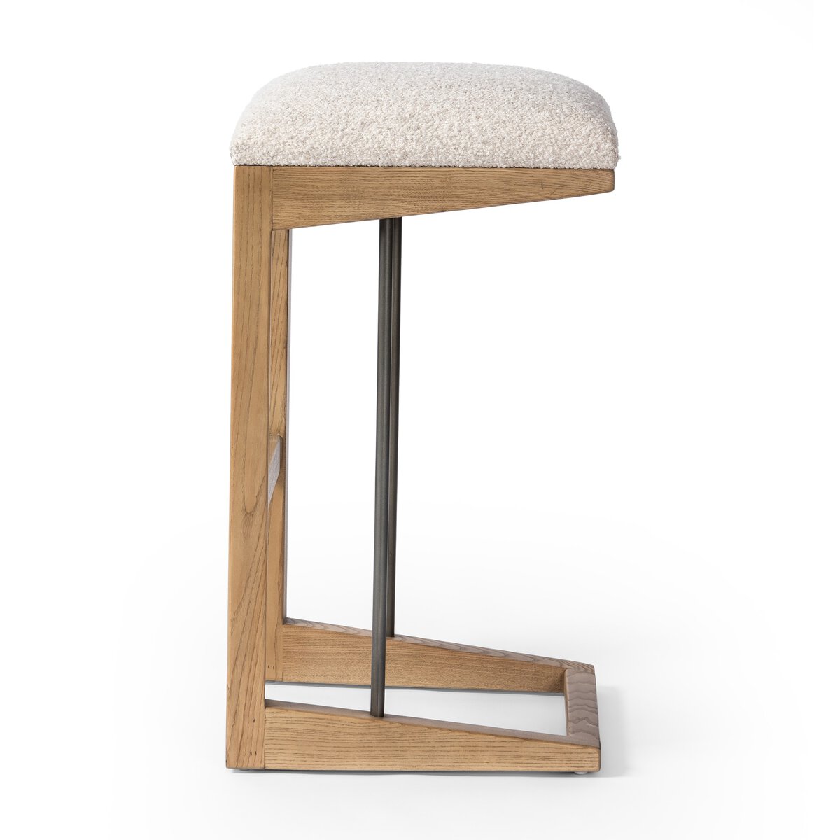 East Peak Bar + Counter Stool