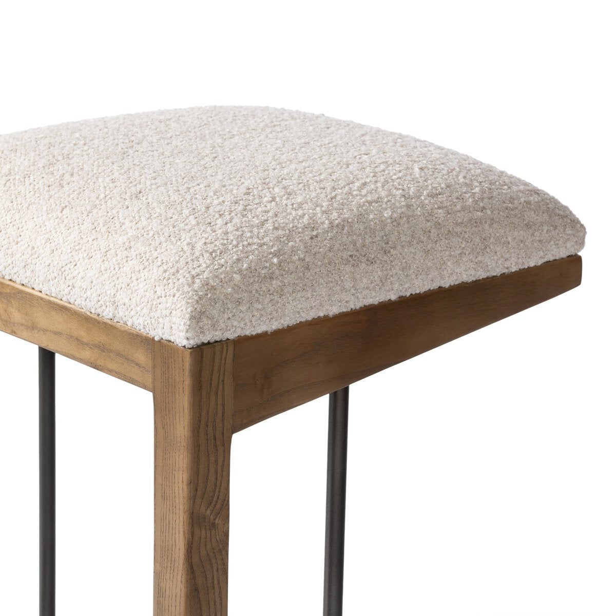 East Peak Bar + Counter Stool