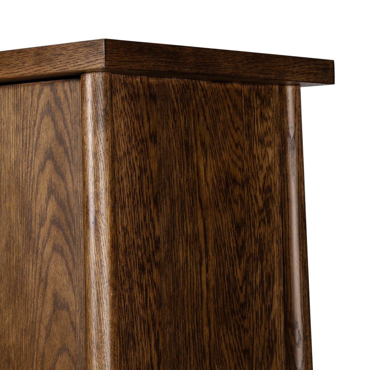 Hillbourne 3-Door Cabinet