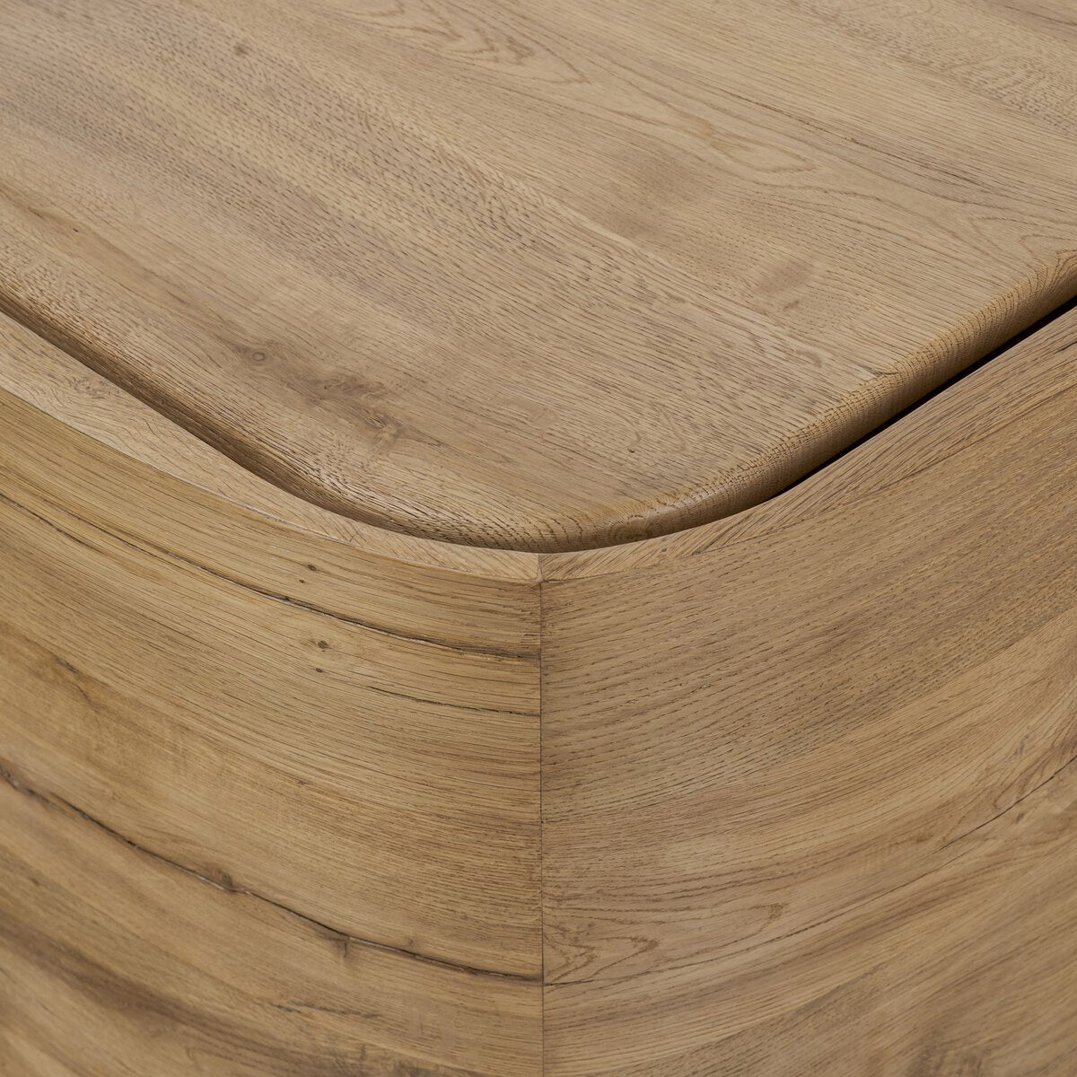 Torrey End Table