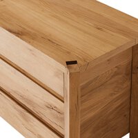 Oakwood Nightstand