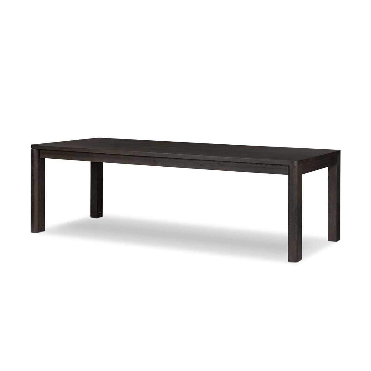 Lotus Extension Dining Table 96"-116"