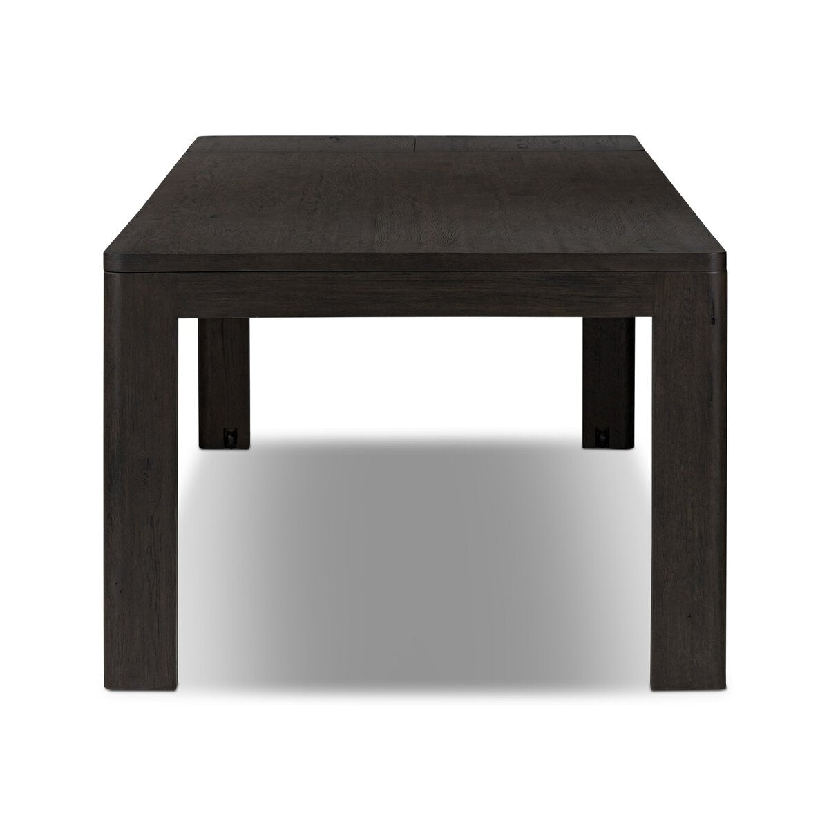 Lotus Extension Dining Table 96"-116"