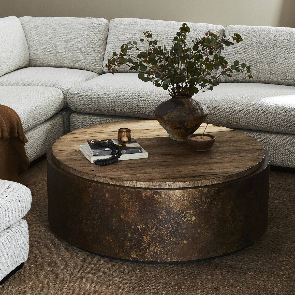 Highgrove Coffee Table