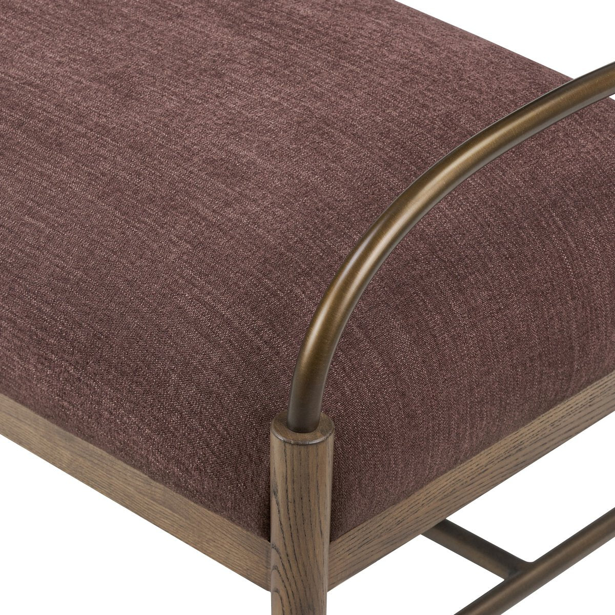 Hovra Accent Bench