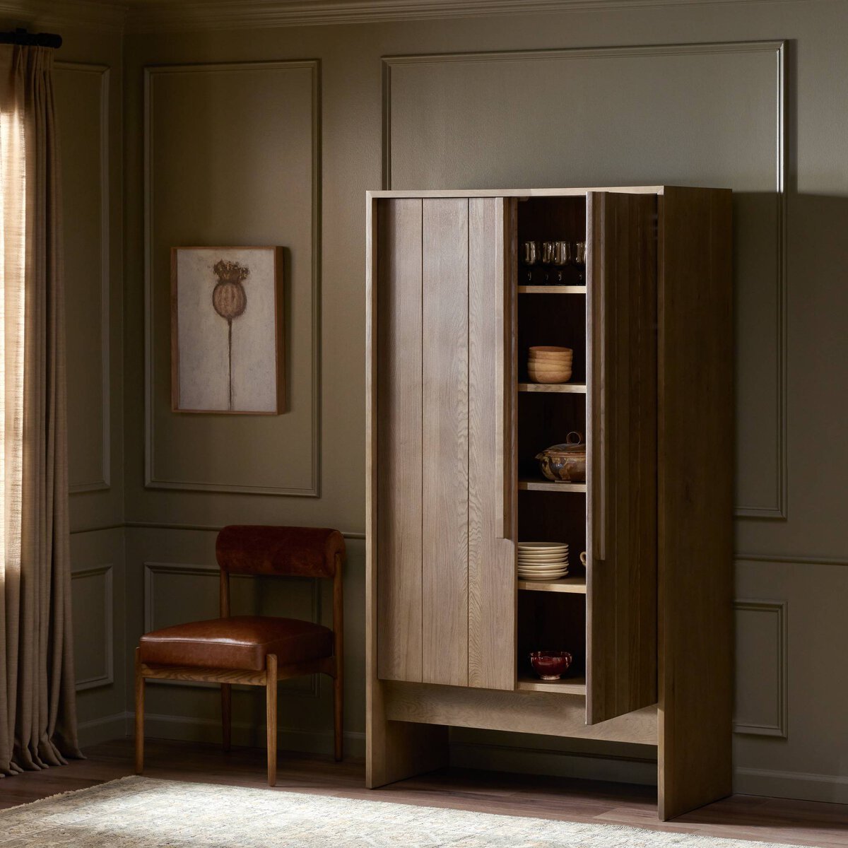 Halford Cabinet
