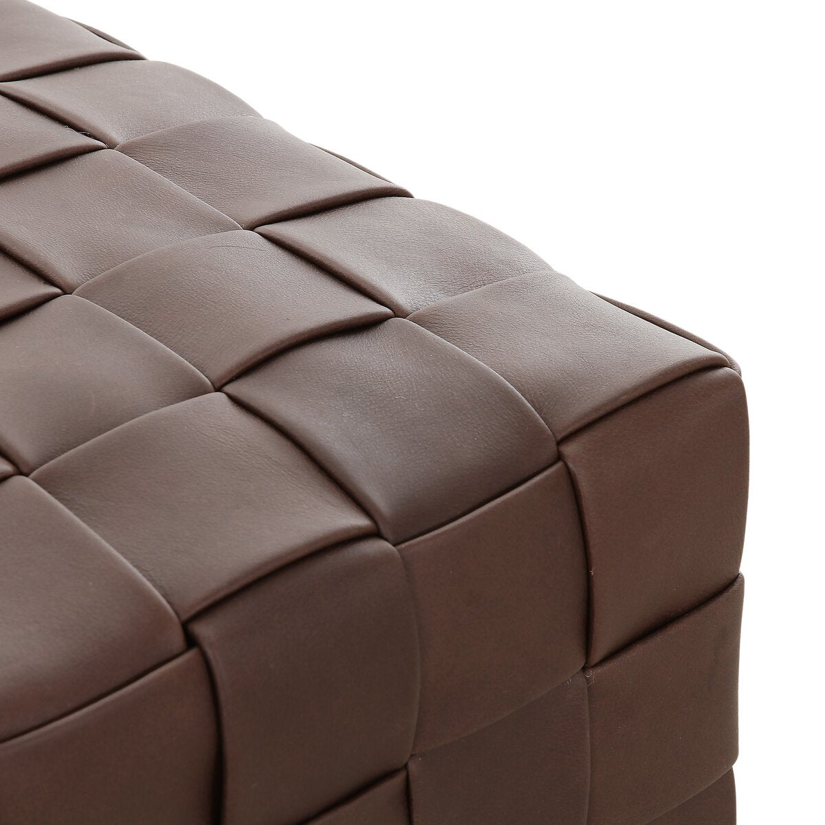 Lakeview Ottoman