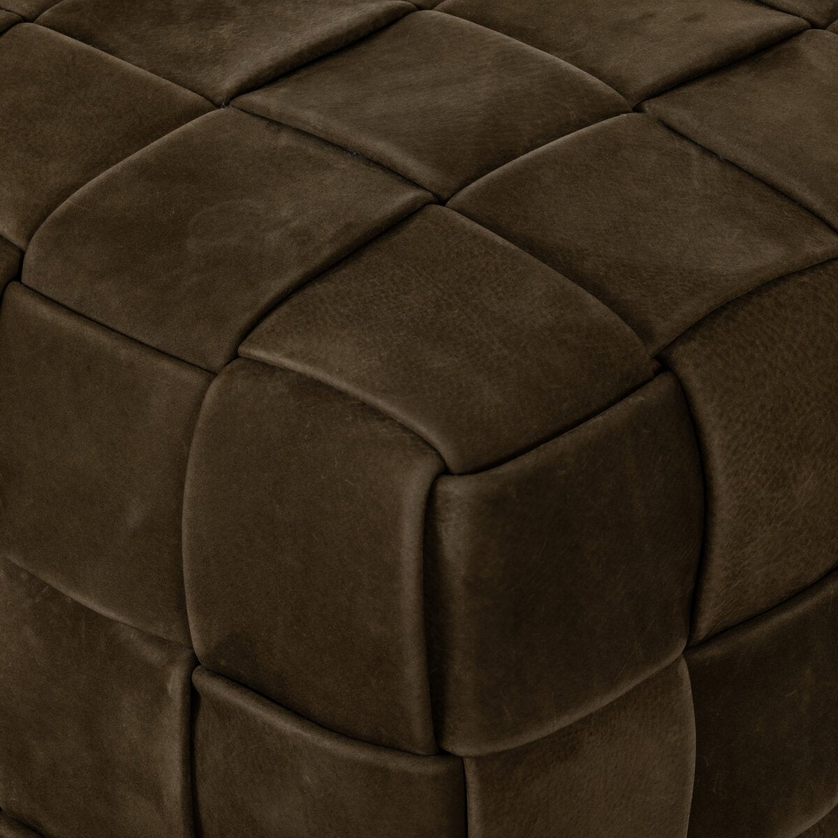 Lakeview Ottoman
