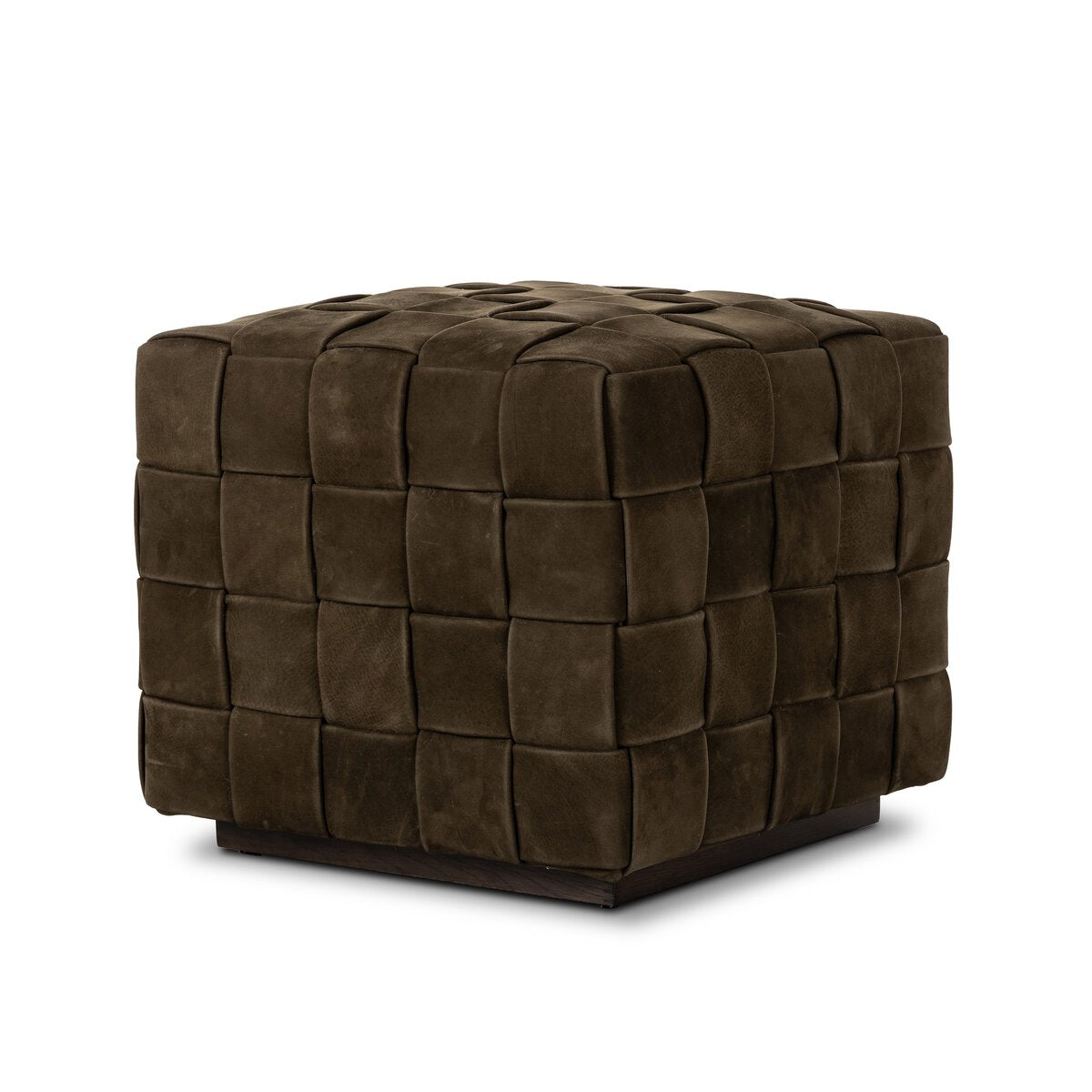 Lakeview Ottoman