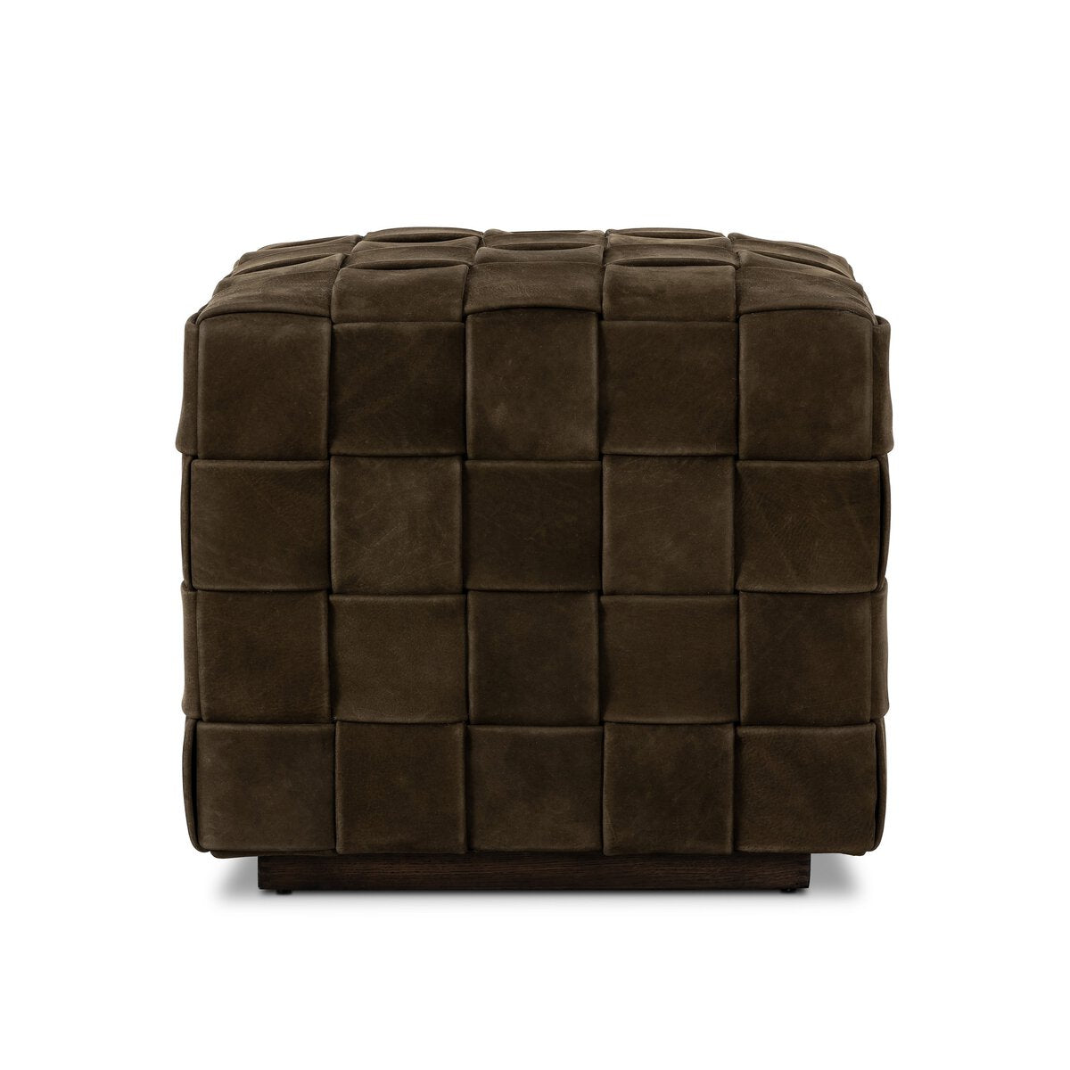 Lakeview Ottoman