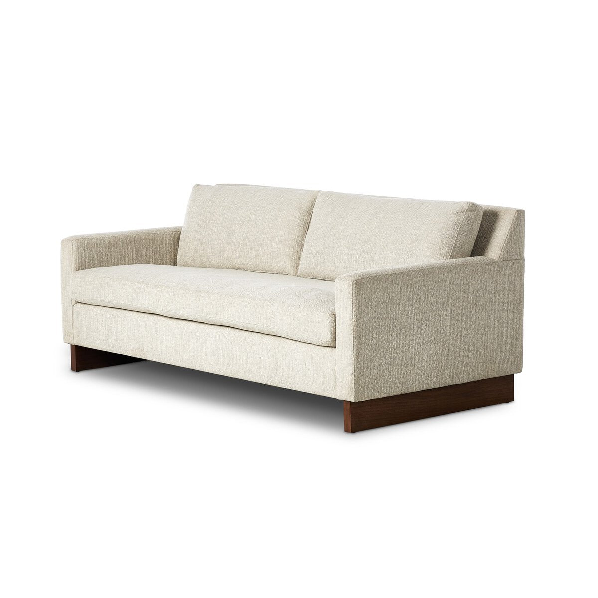 Genoa Sleeper Sofa-76"