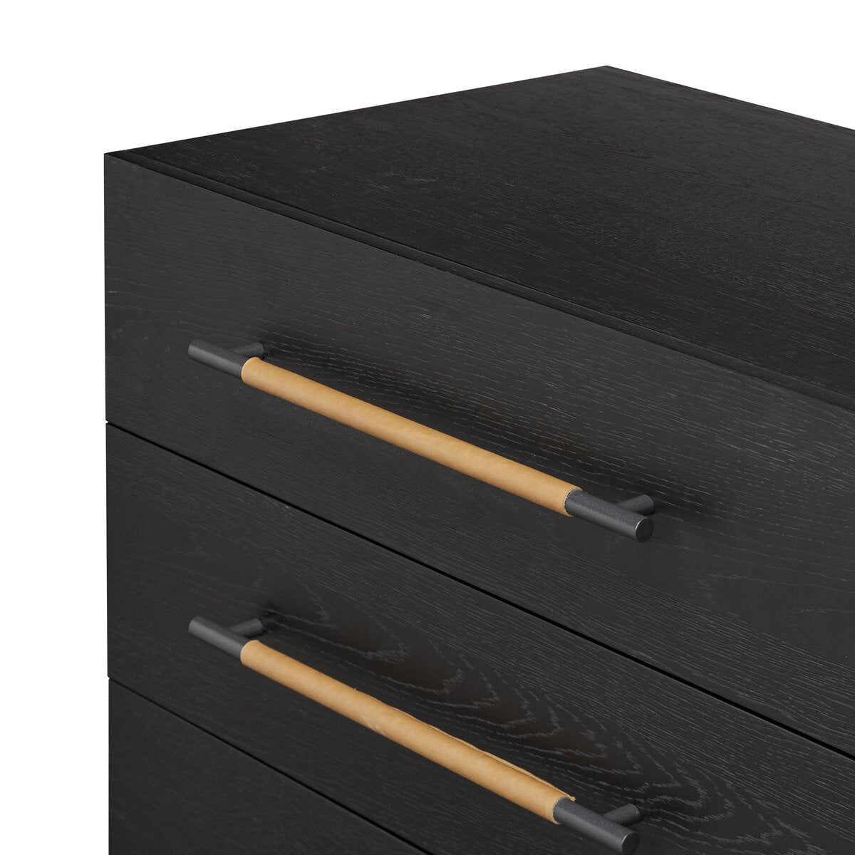 Clayton 8 Drawer Dresser