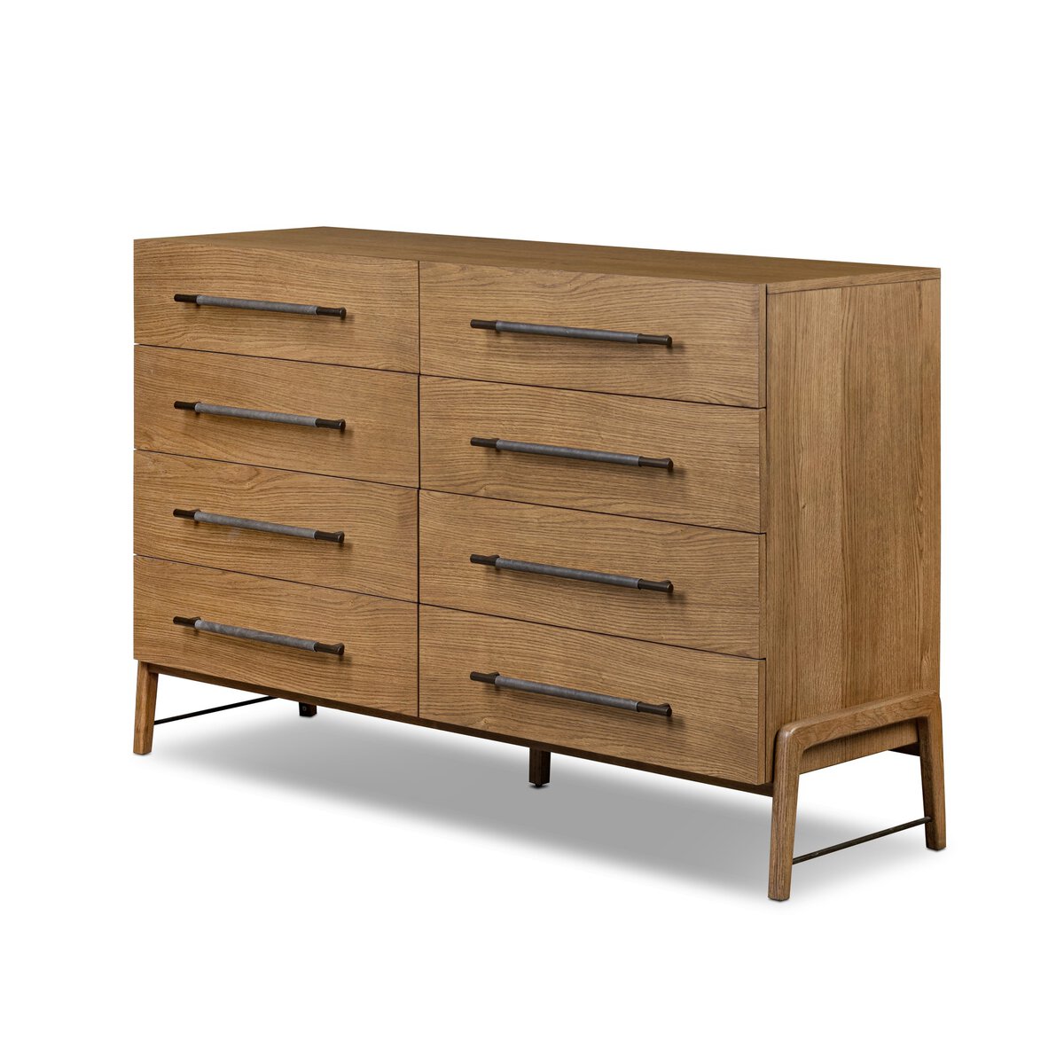 Clayton 8 Drawer Dresser