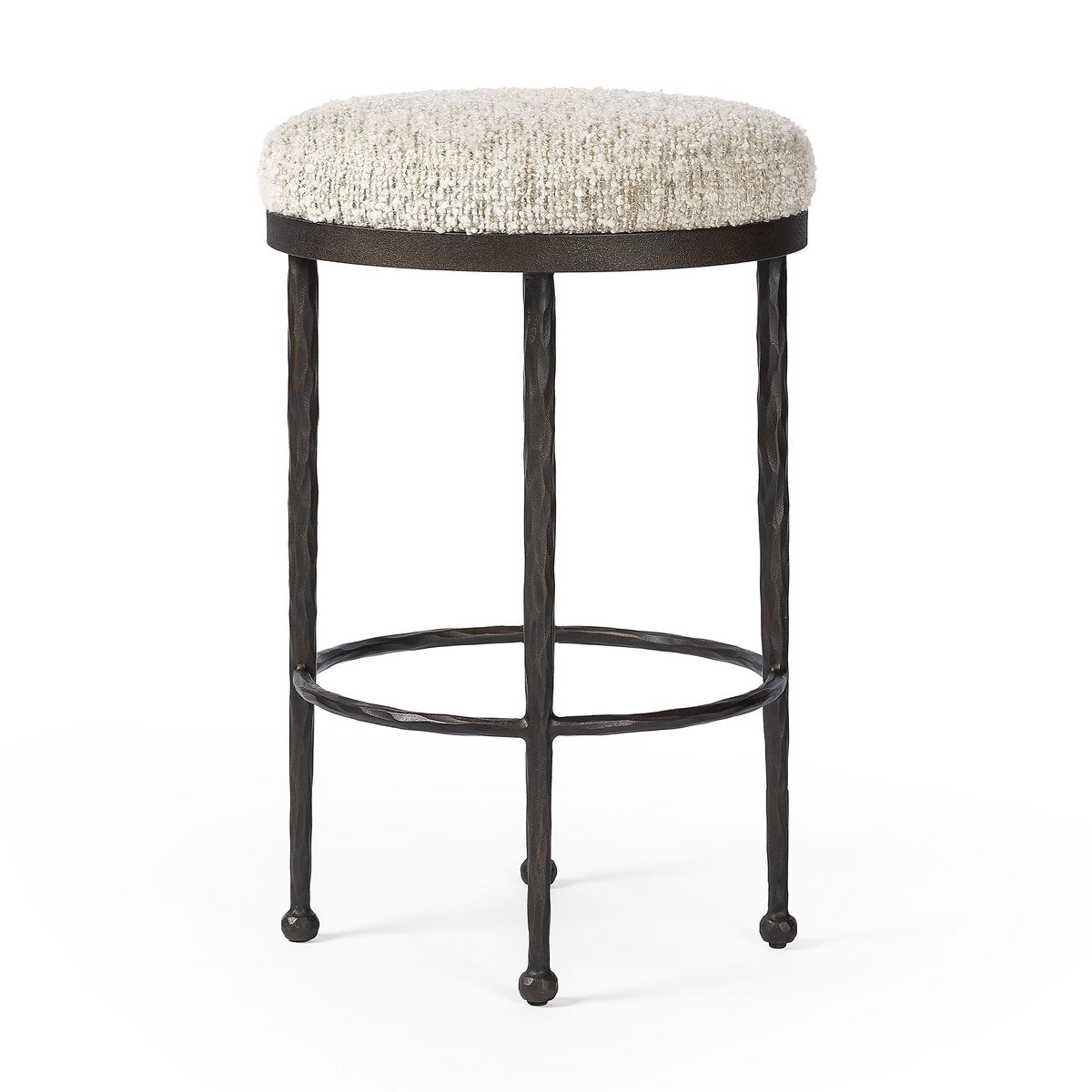 Delvyn Bar + Counter Stool