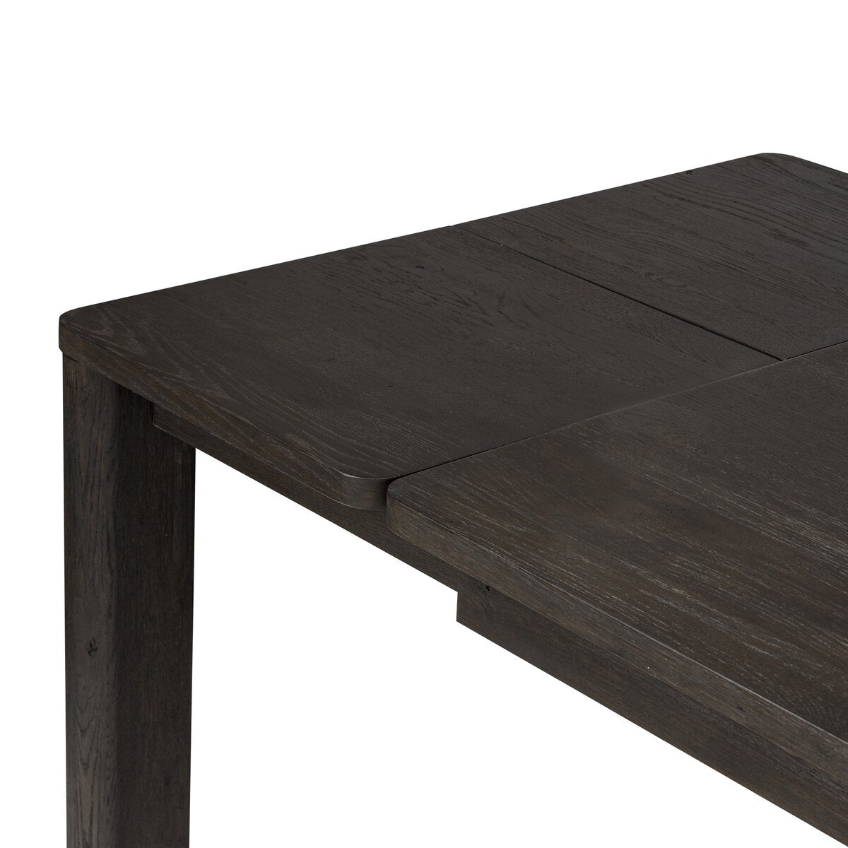 Lotus Double Extension Dining Table 96"-136"