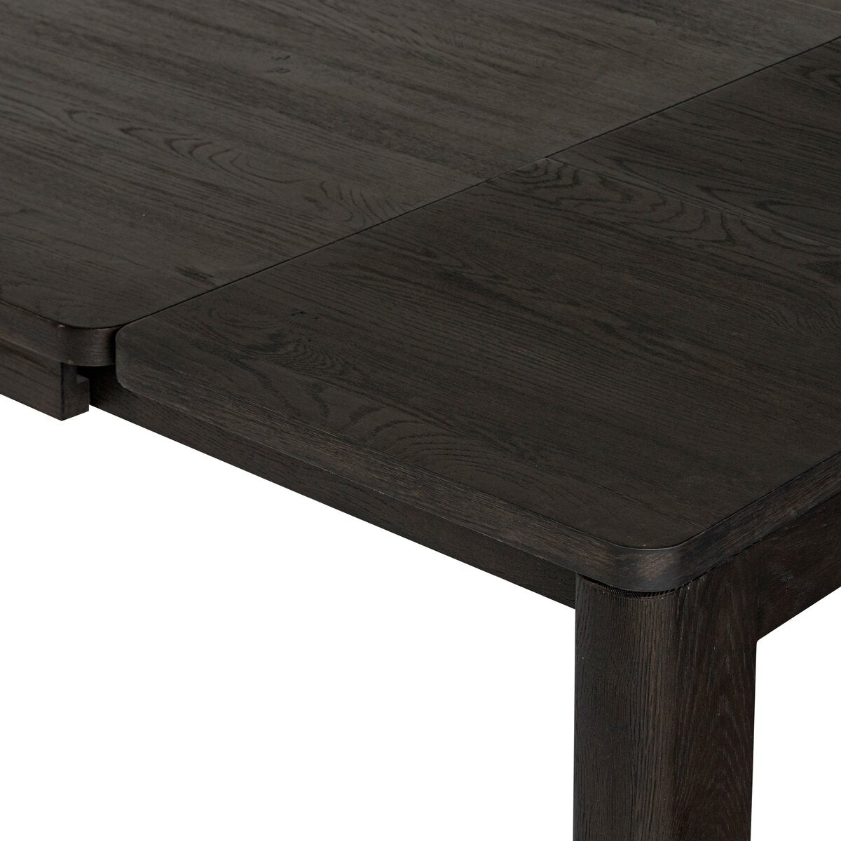 Lotus Double Extension Dining Table 96"-136"