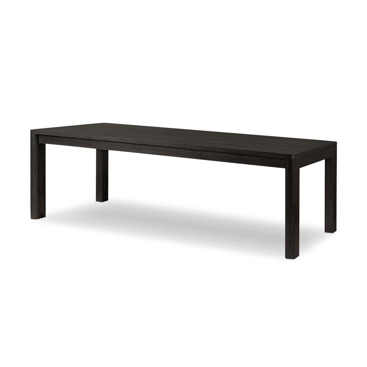 Lotus Double Extension Dining Table 96"-136"