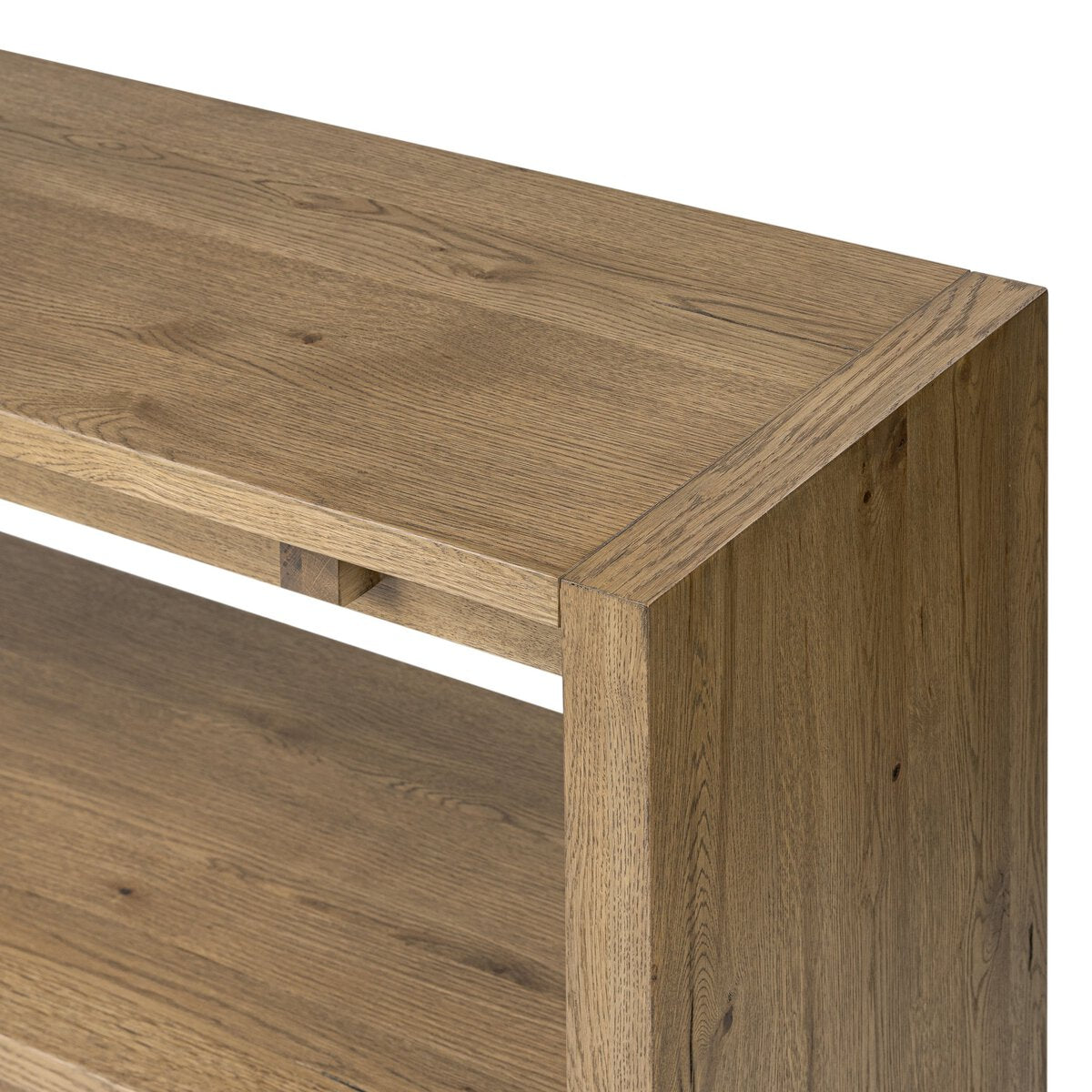 Tralyn Media Console