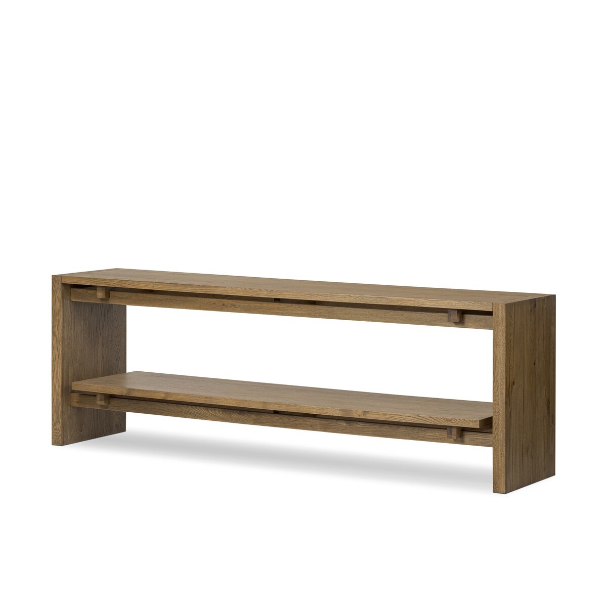 Tralyn Media Console