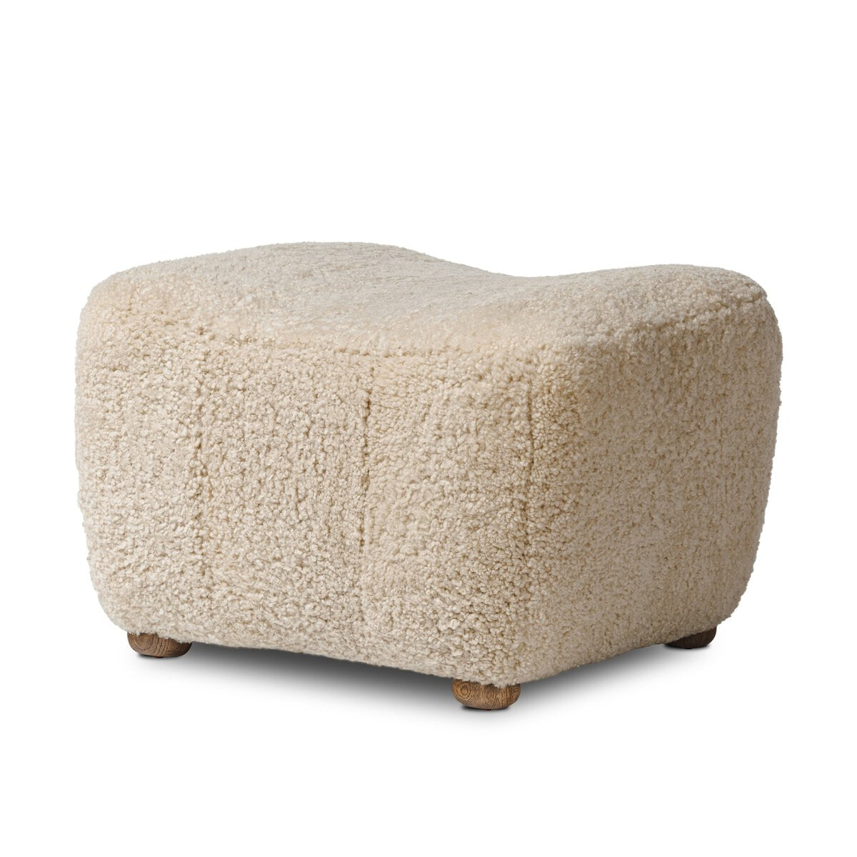 Marlow Ottoman