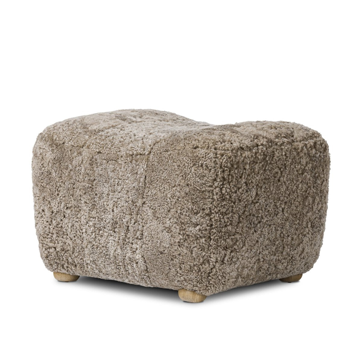 Marlow Ottoman