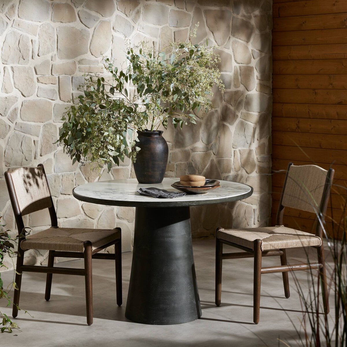 Mistara Outdoor Dining Table
