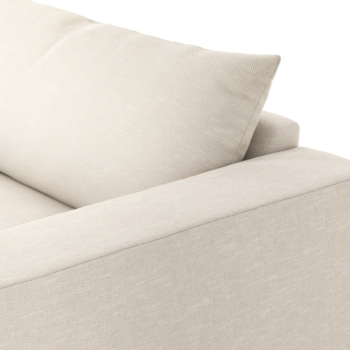 Wheeler Sofa
