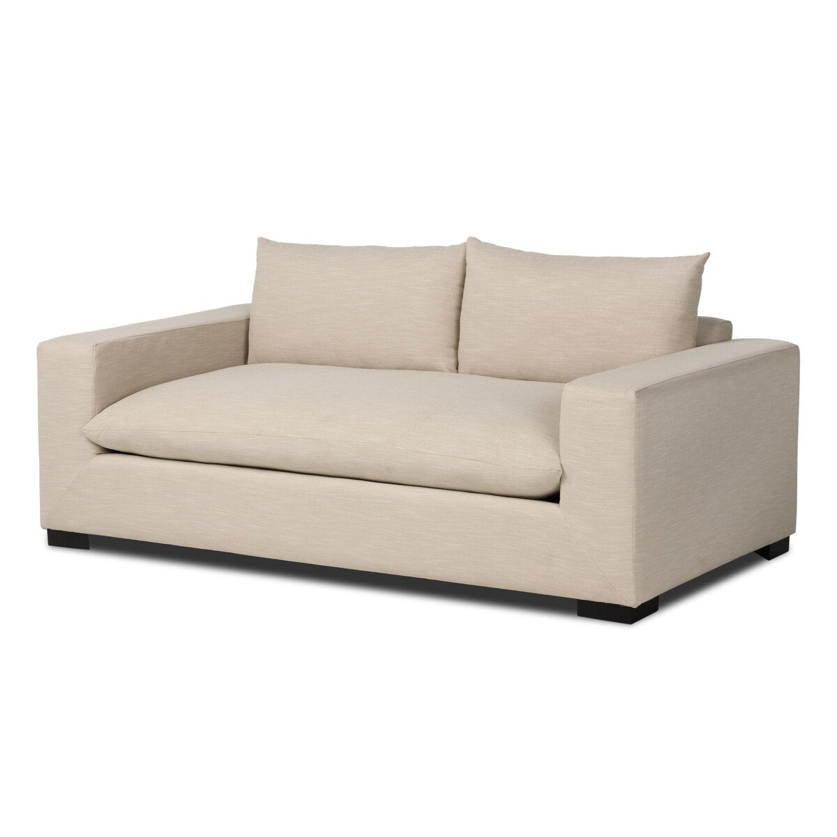 Wheeler Sofa