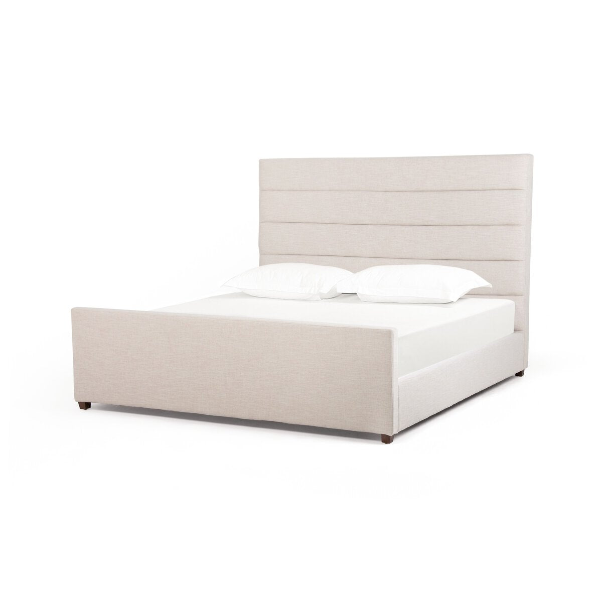 Wrynn Bed