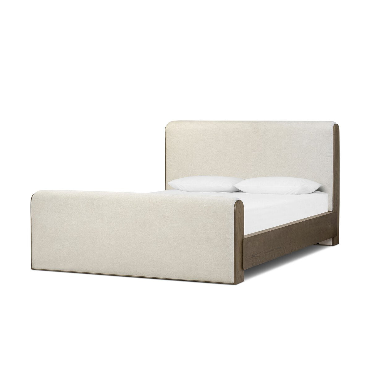Whitehorn Bed