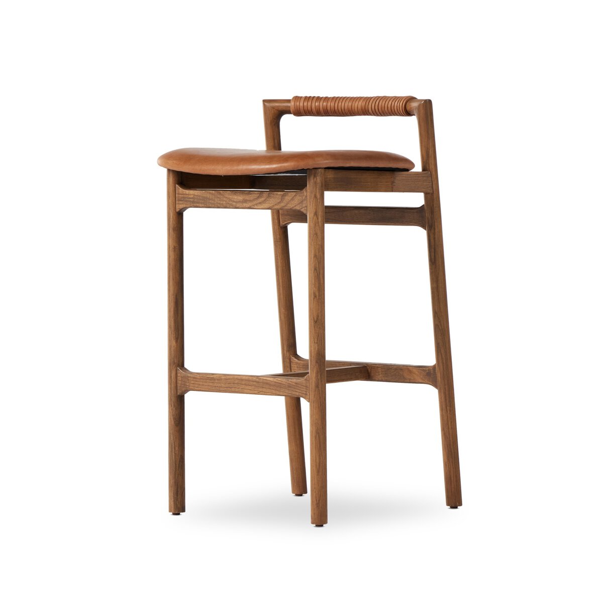 Dudleya Bar + Counter Stool