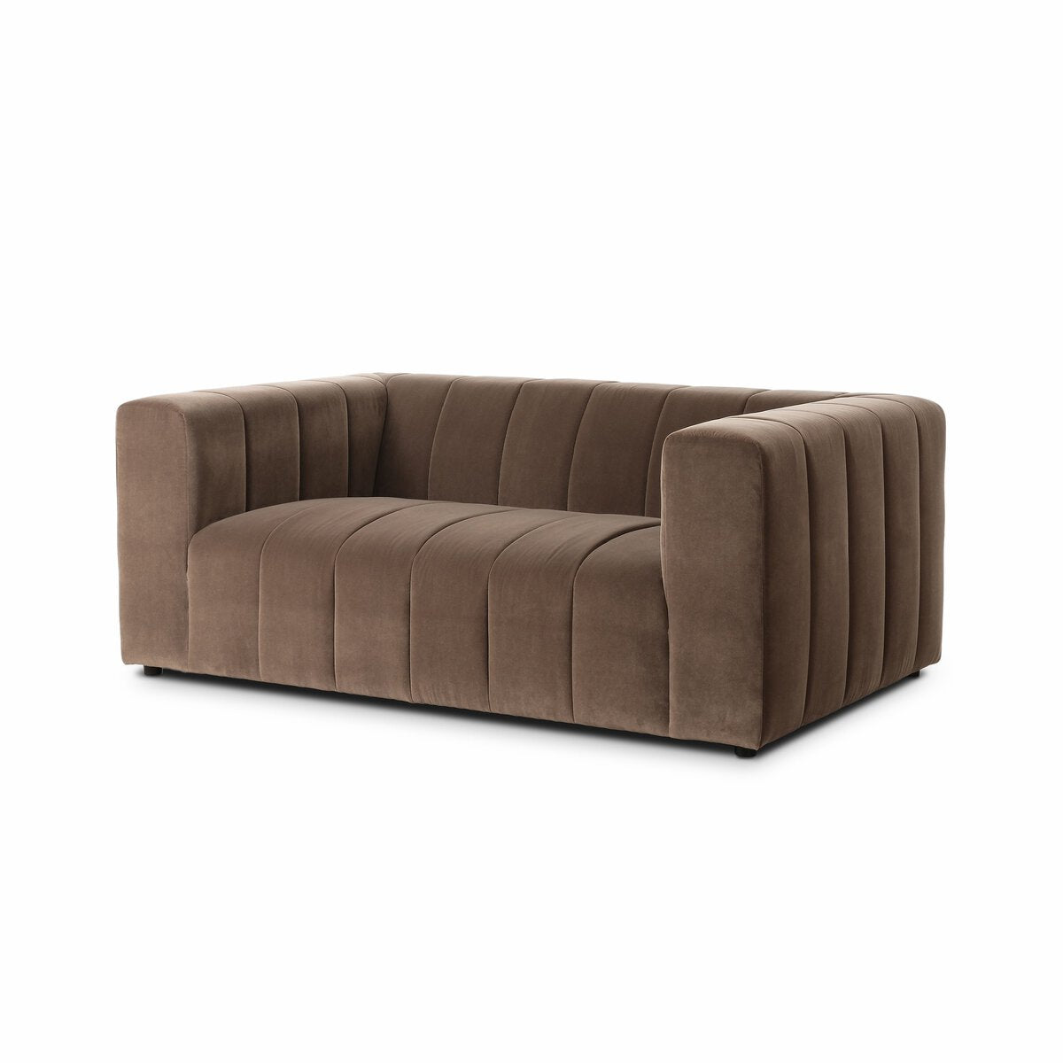 Larkspur Channeled Sofa