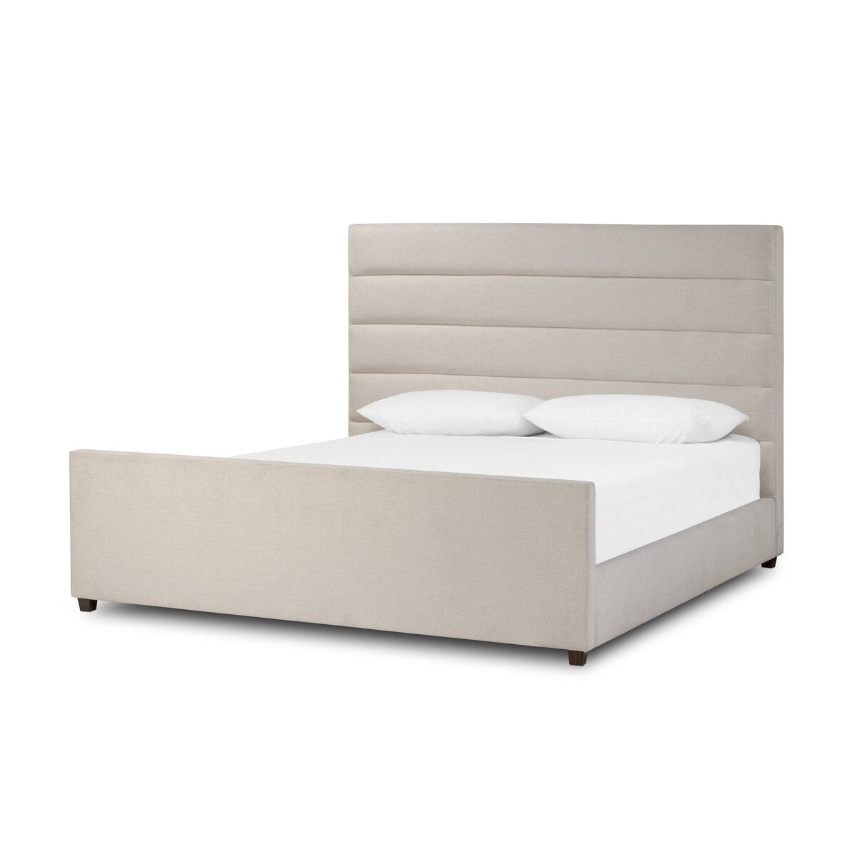 Wrynn Bed