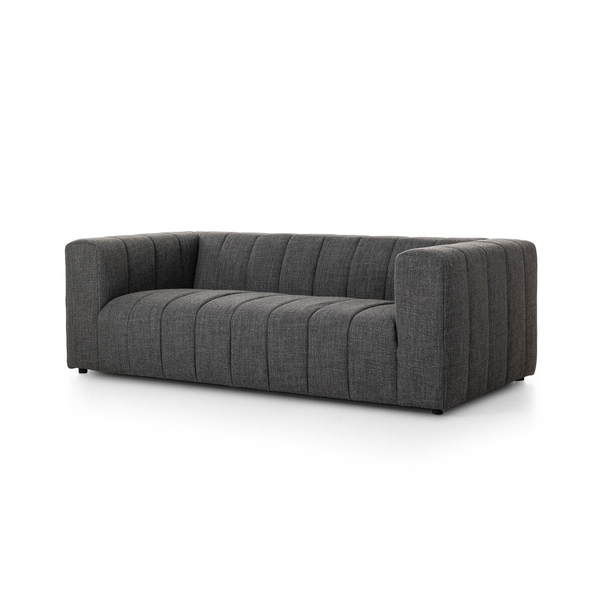Larkspur Channeled Sofa