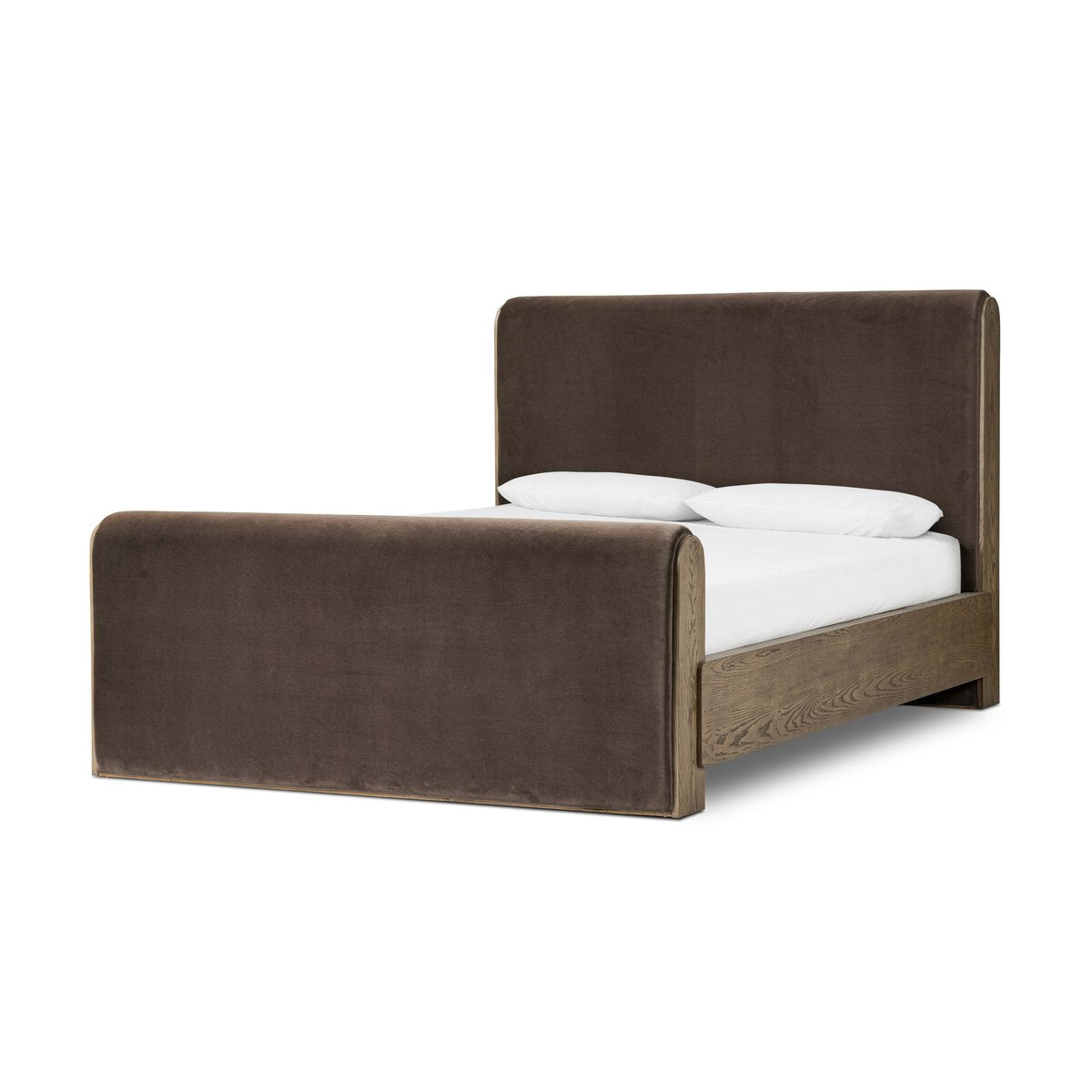 Whitehorn Bed