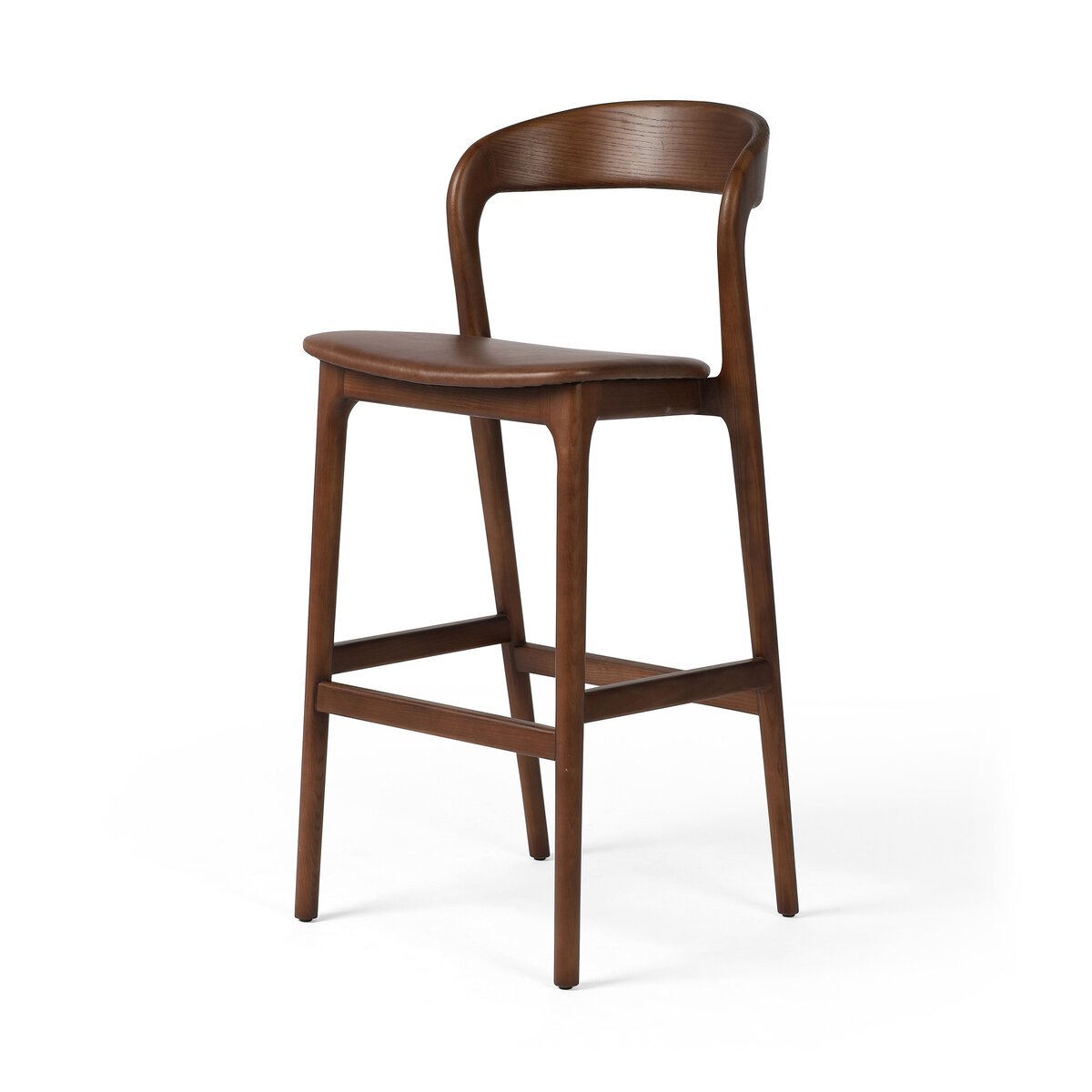 Emberley Bar + Counter Stool