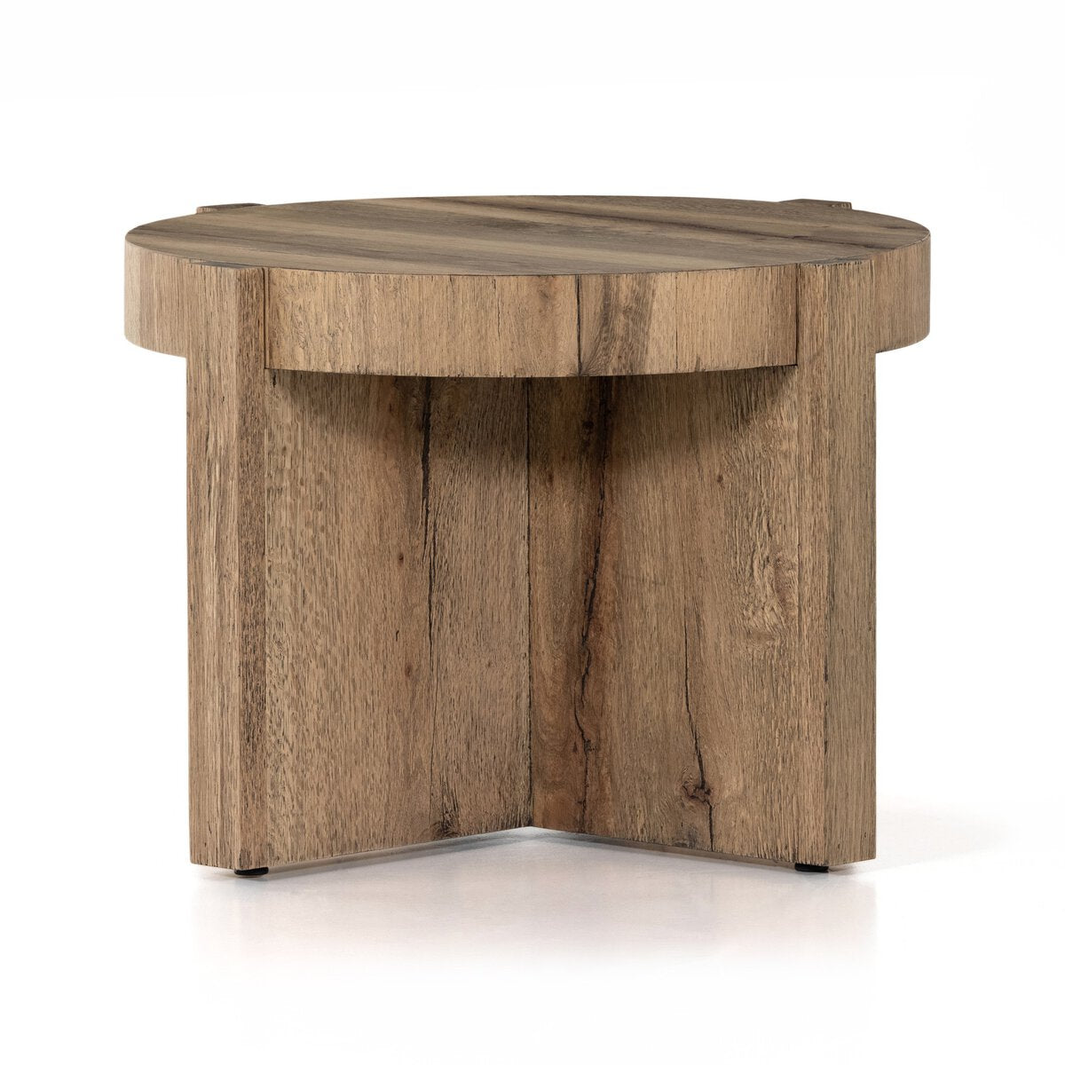 Sapelo End Table