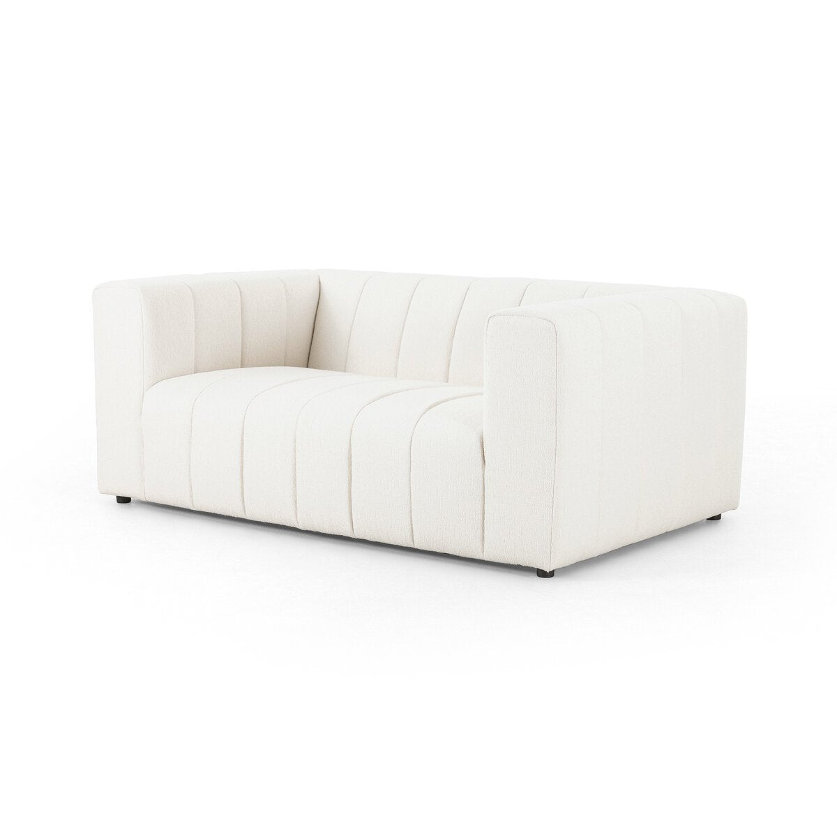 Larkspur Channeled Sofa