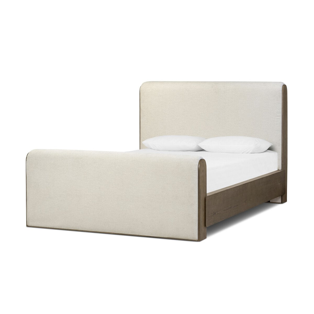 Whitehorn Bed