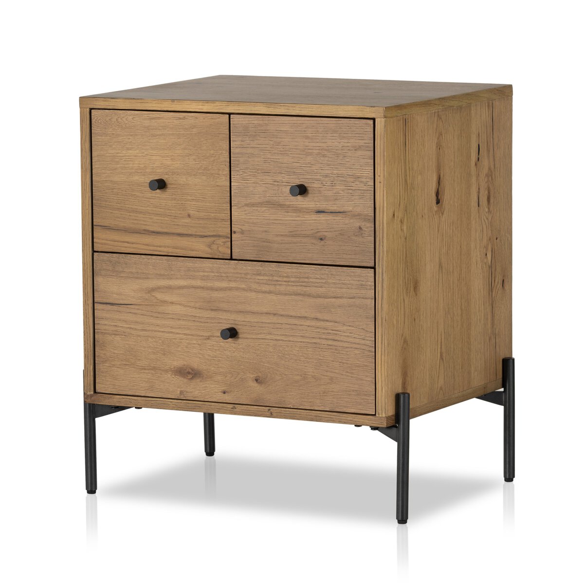 Sherwood Nightstand