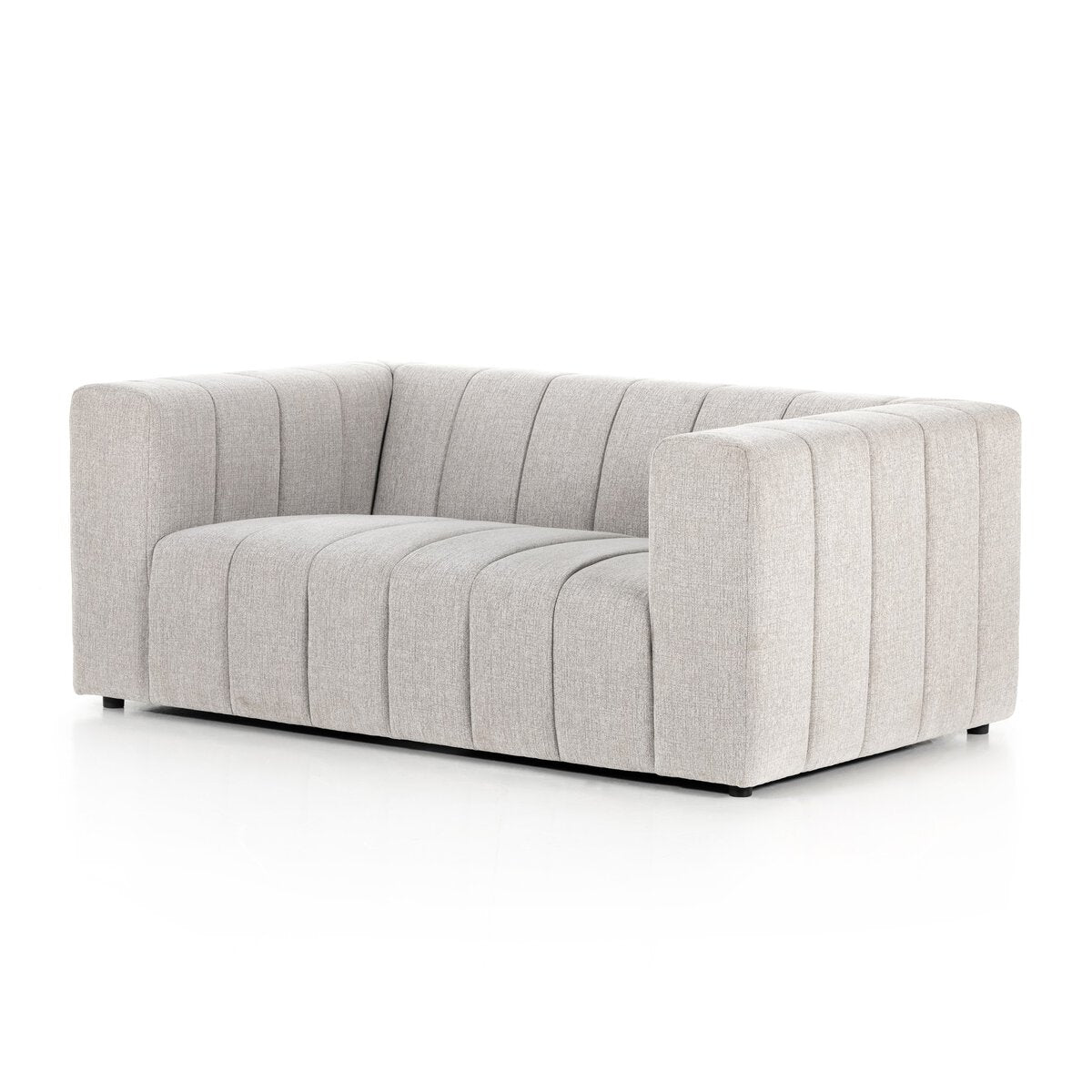 Larkspur Channeled Sofa