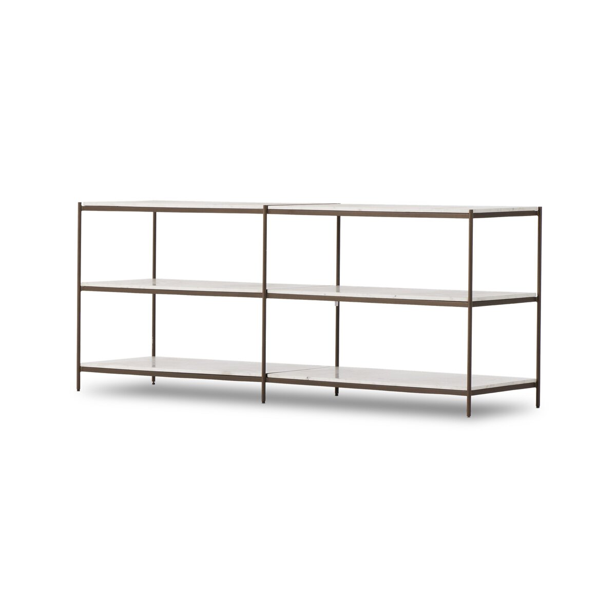 Trivon Console Table