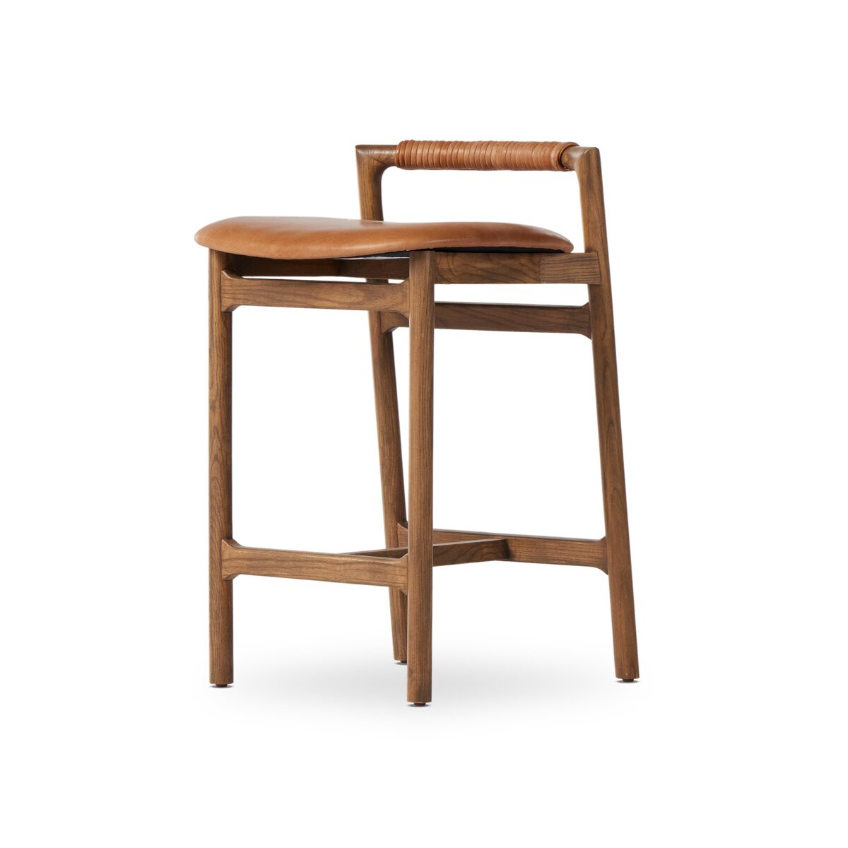 Dudleya Bar + Counter Stool