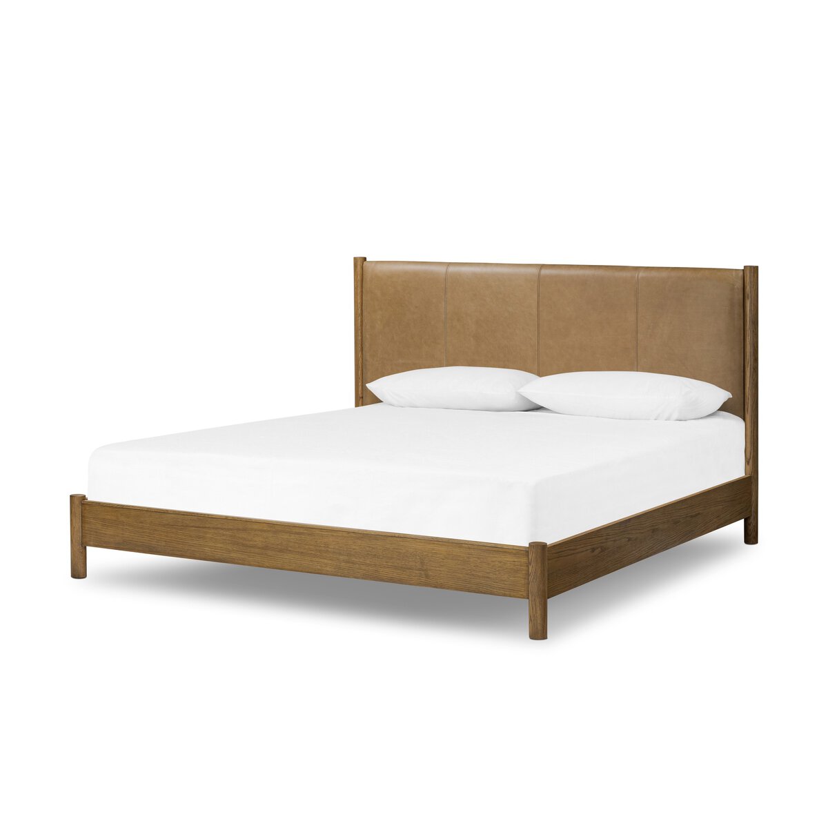 Woodfords Bed