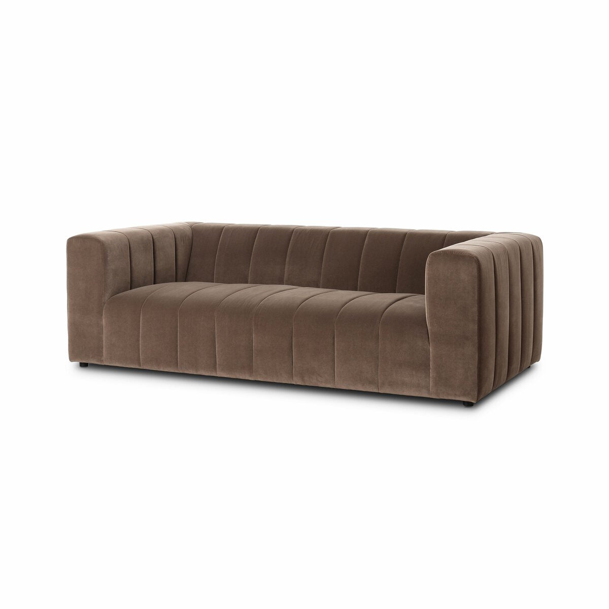 Larkspur Channeled Sofa