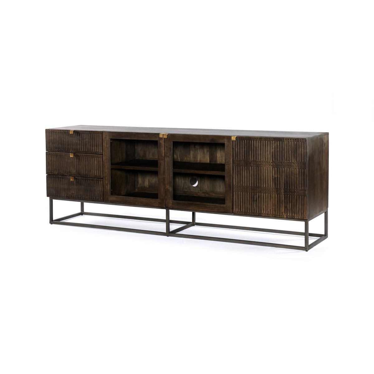 Windermere Media Console