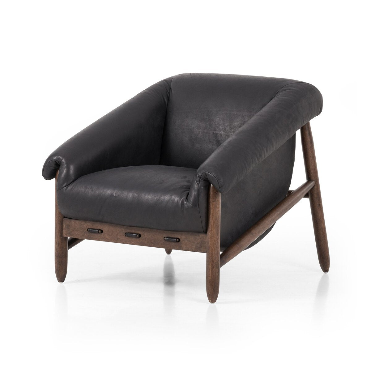 Brickellia Chair