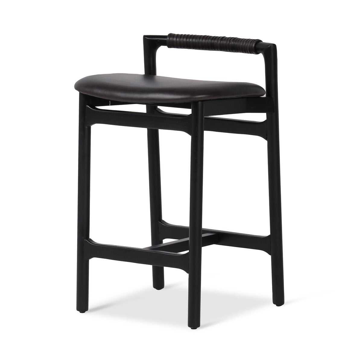 Dudleya Bar + Counter Stool