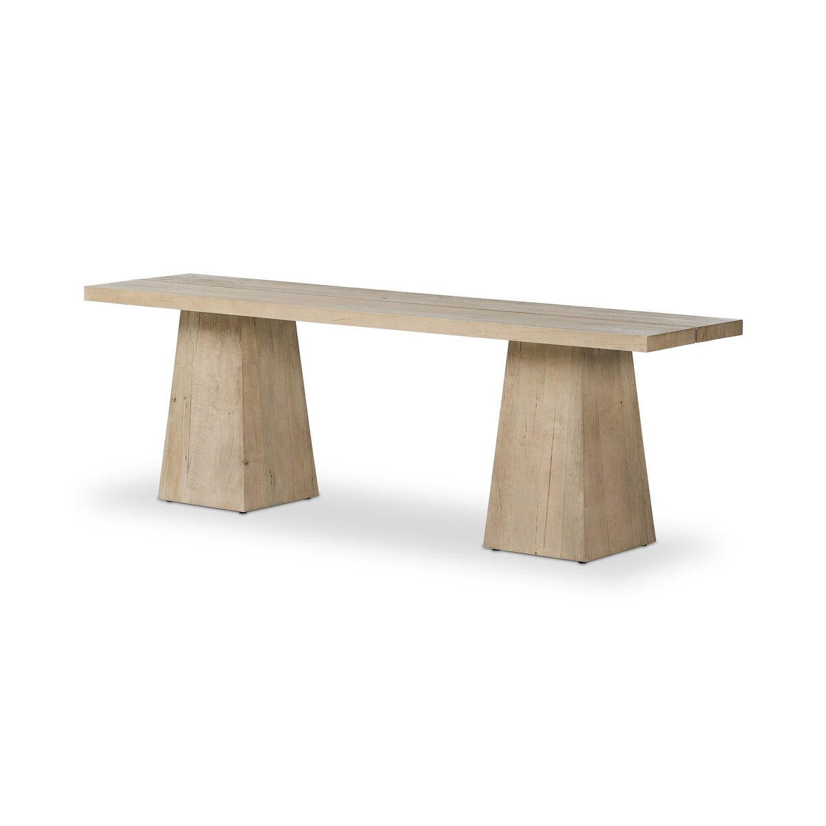 Trillium Console Table