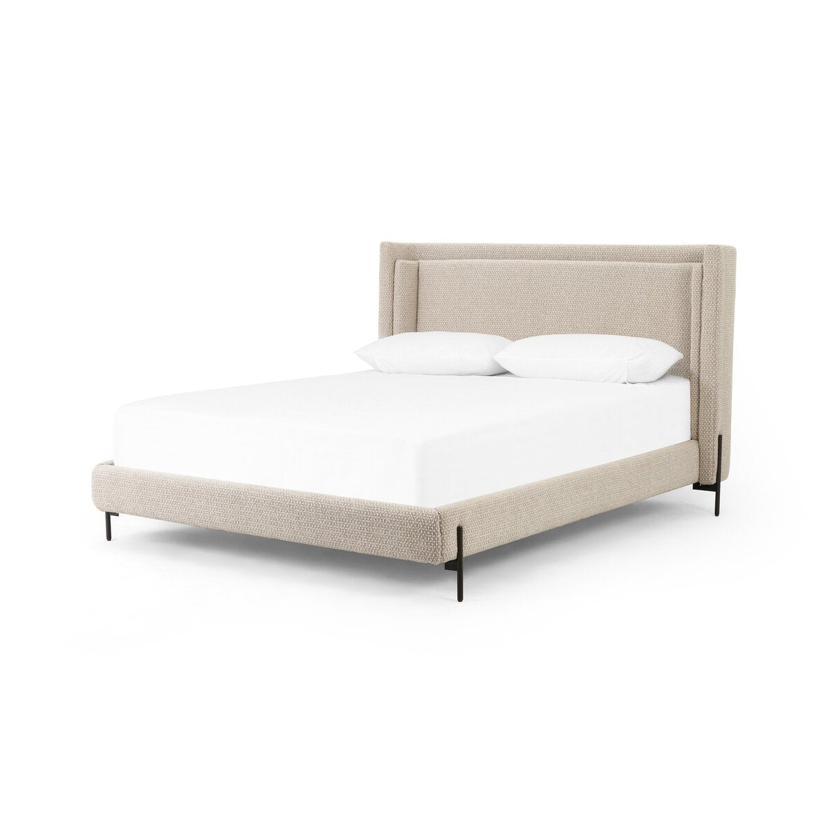 Yerba Bed